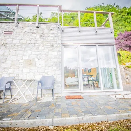 Les Studios Du Verger Durbuy Exterior photo