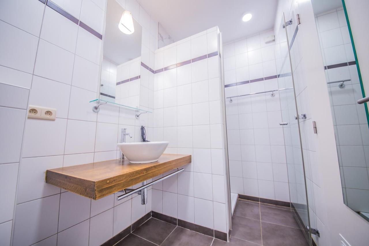 Apartment Les Du Verger