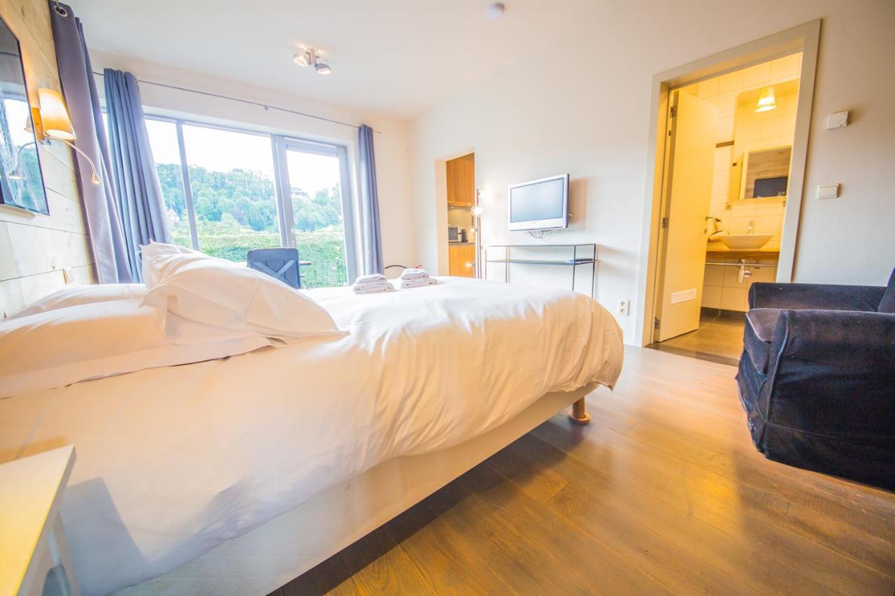 Les Du Verger Appartement