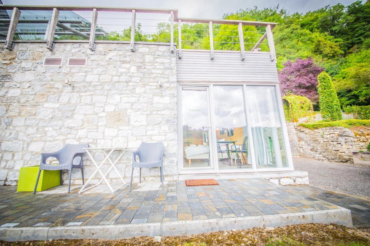 Appartement Les Du Verger *