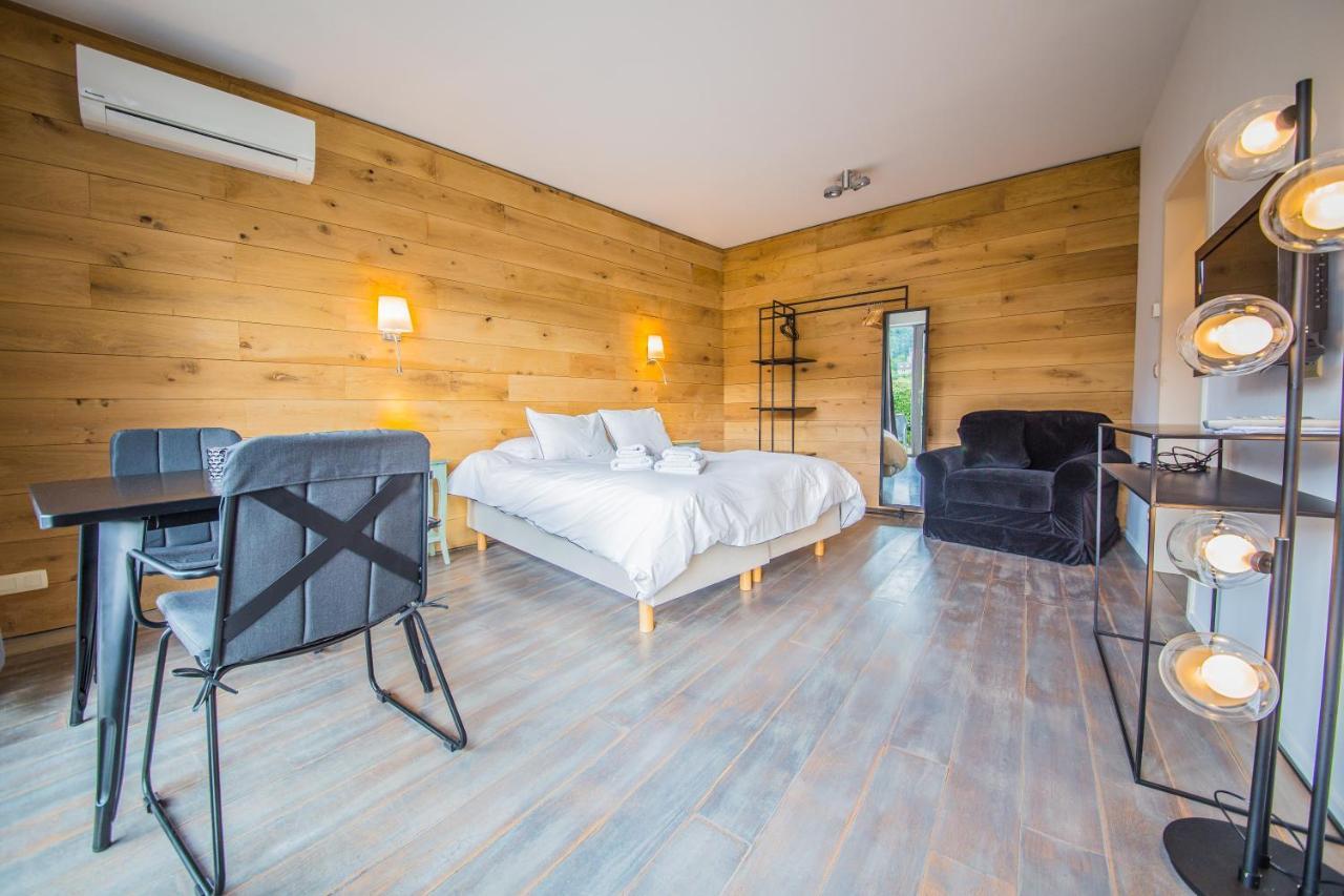 Apartment Les Du Verger *