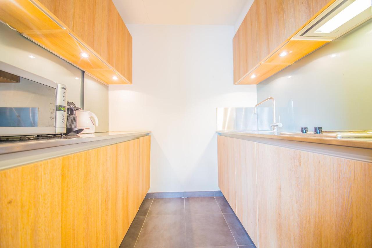Apartment Les Du Verger