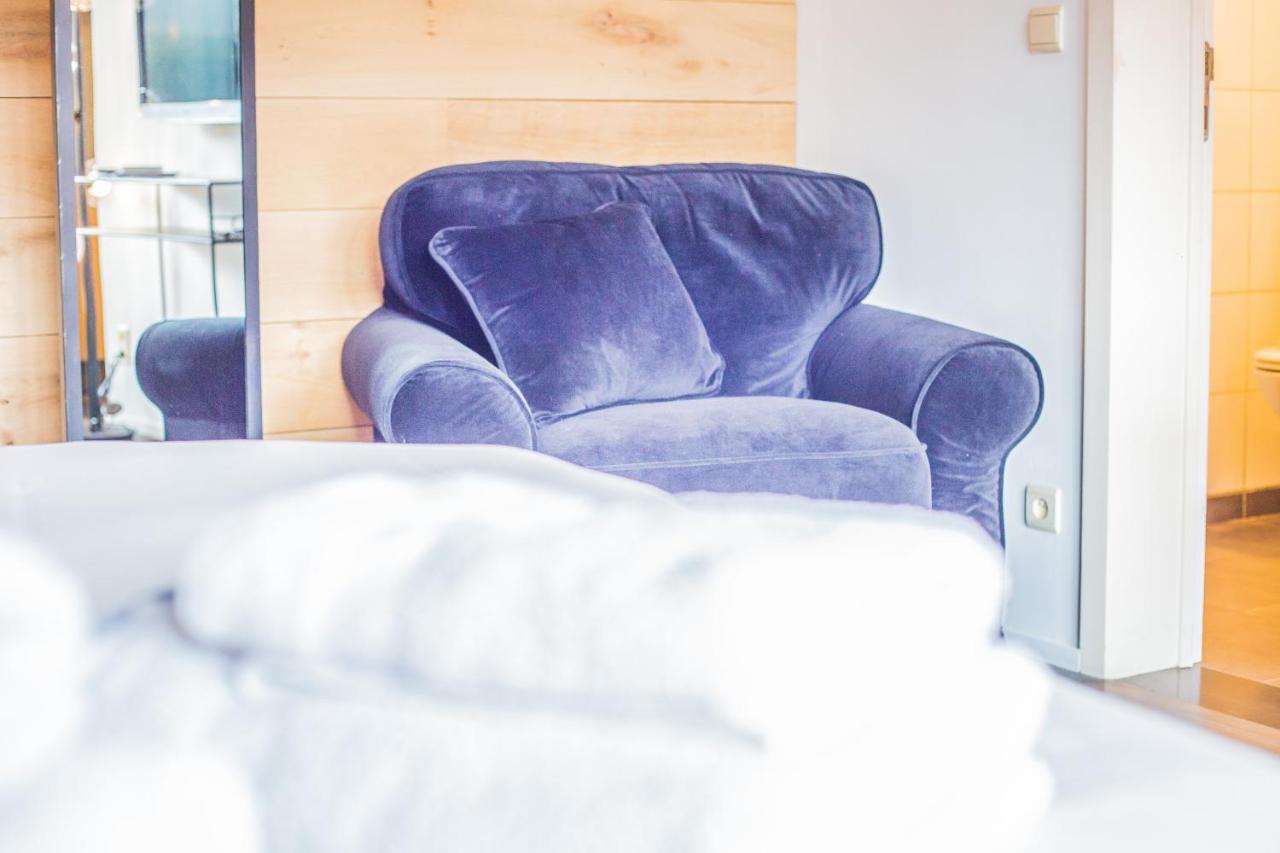 Appartement Les Du Verger *