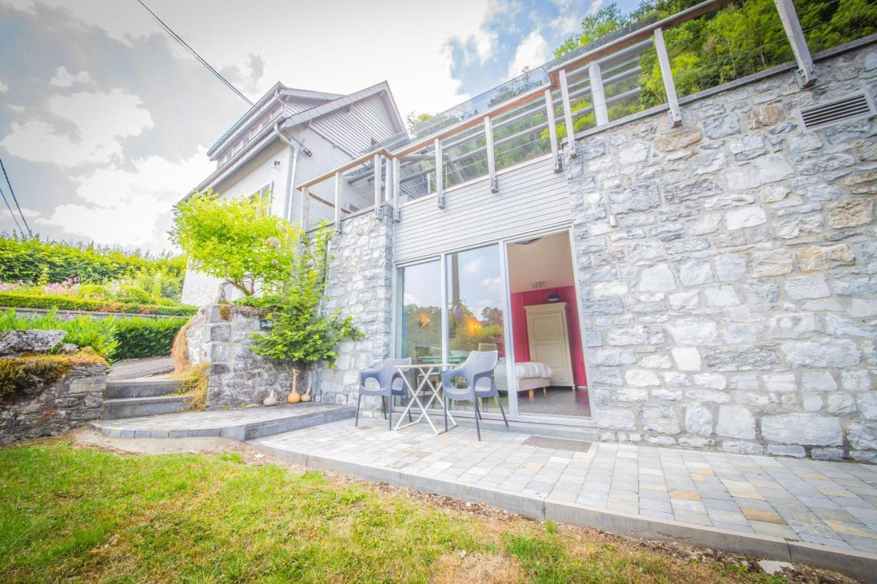 Appartement Les Du Verger Durbuy